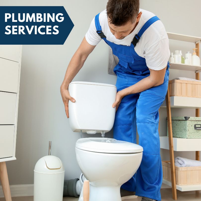 Plumbing Company in Trout Creek, MI
